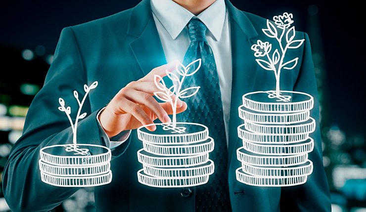 Las 5 acciones dominicanas con mayor potencial de dividendos en 2026