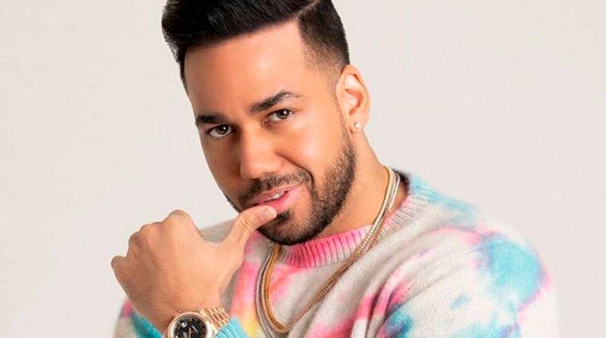 Romeo Santos anuncia su primera película como productor y protagonista