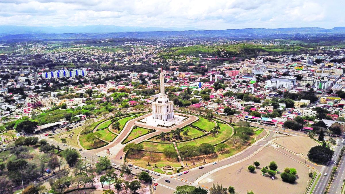 Santiago se convierte en la Ciudad más Limpia del Caribe en 2026